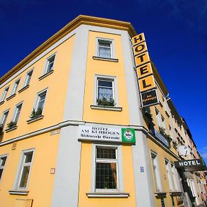 Hotel Am Kuhbogen